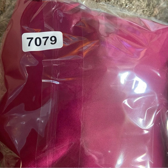 New! Free People dance til dawn Halter Maxi Dress nwot pink nwot 27079 - Picture 16 of 16